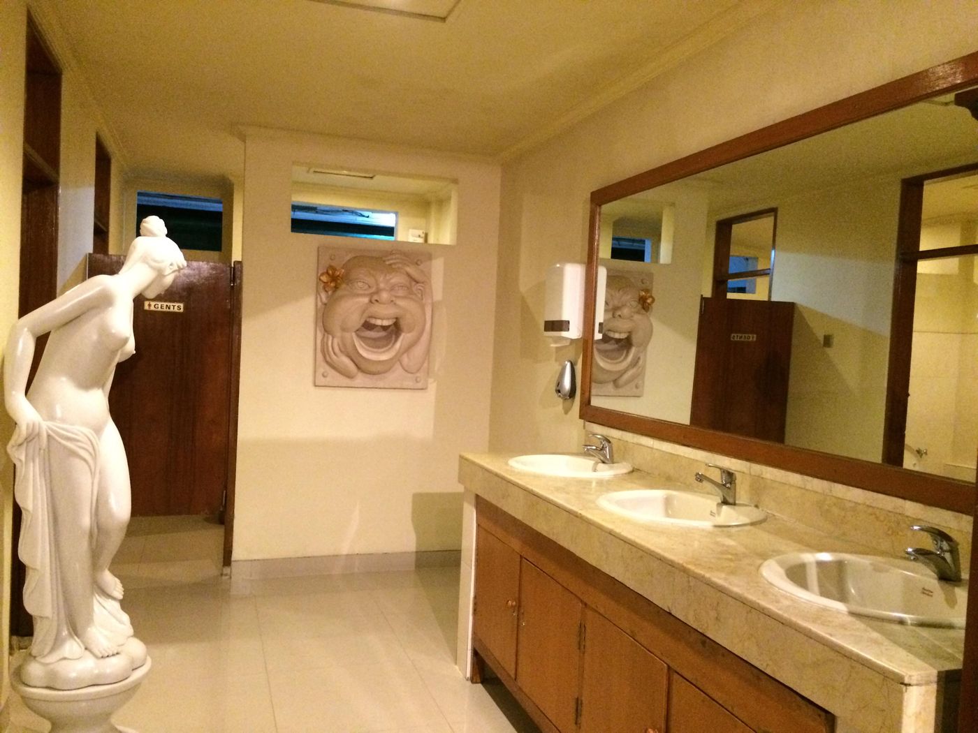 Green Garden Hotel-Indonesia-BALI-General view-4