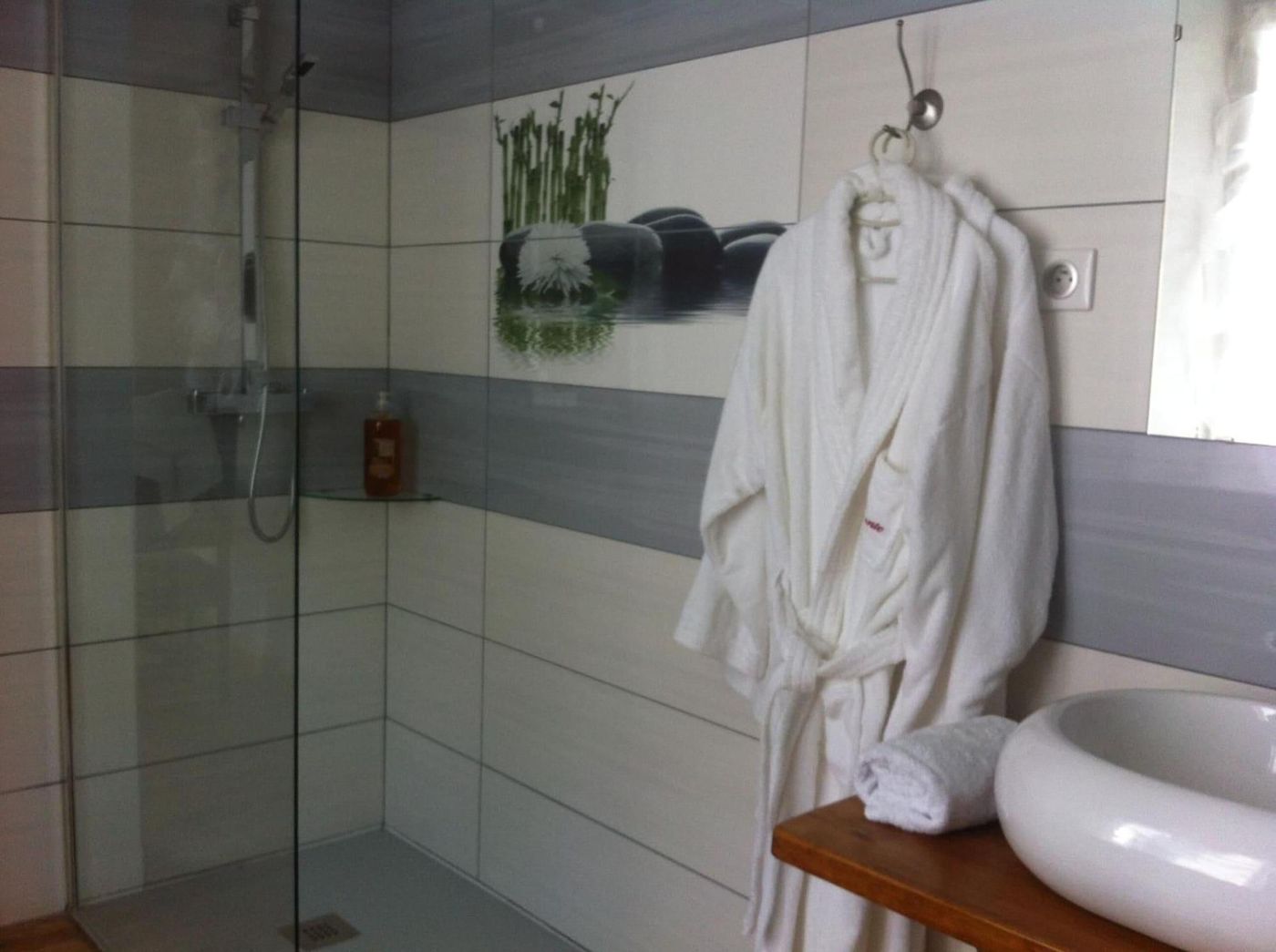 Villa L'Orante-France-LOURDES-Room-5