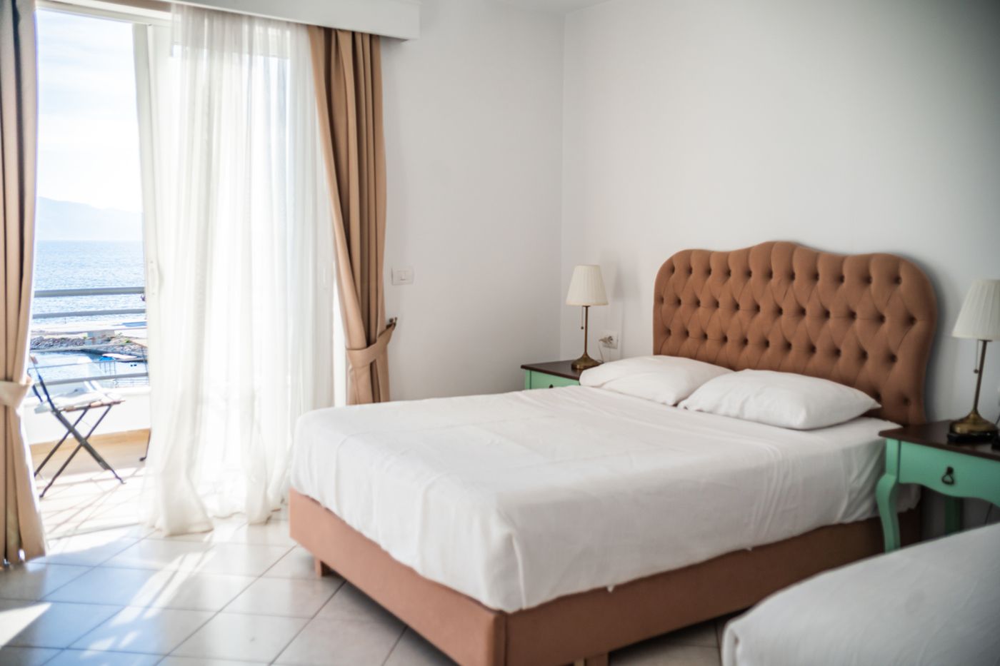 Epirus Hotel 17.12.25