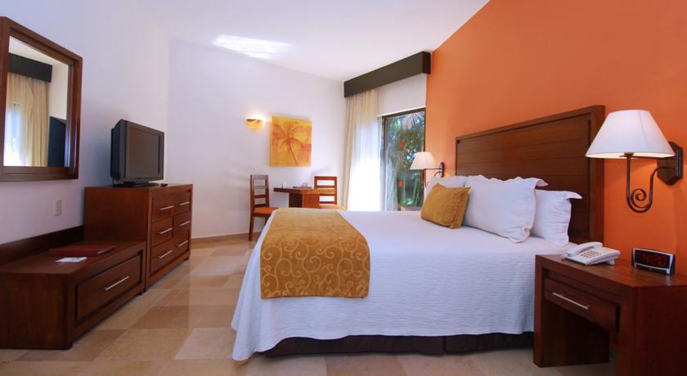 Canto del Sol Plaza Vallarta