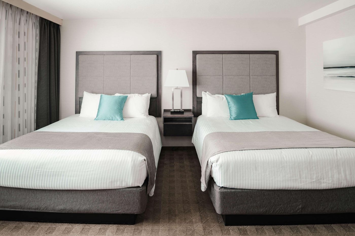 Best Western Plus Sands-Canada-Vancouver-General view-10