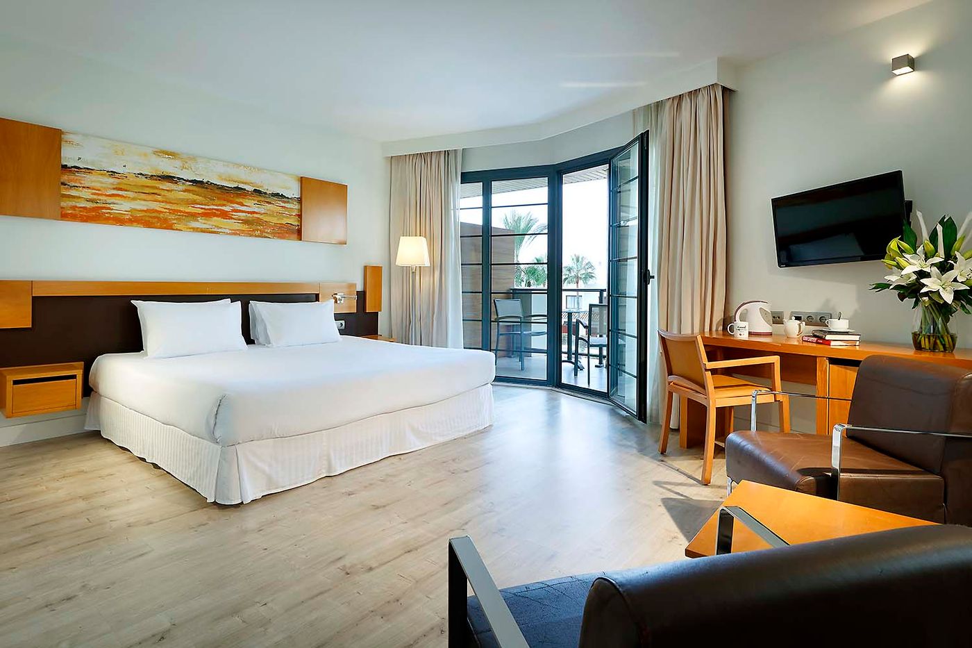 Exe-Estepona-Thalasso---Spa---Adults-Only-Room-17