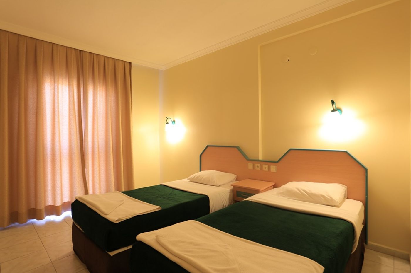 Club Amaris Apartments