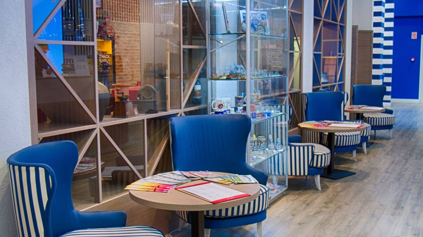 Estilo Fashion Hotel Budapest