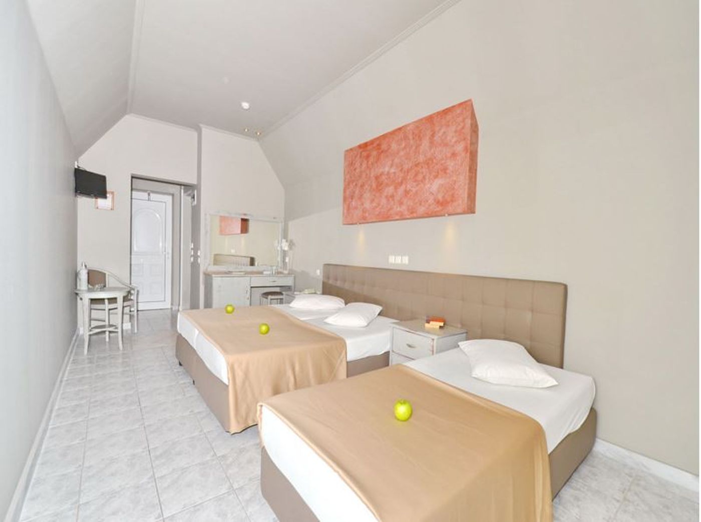 Sousouras Hotel and Bungalows