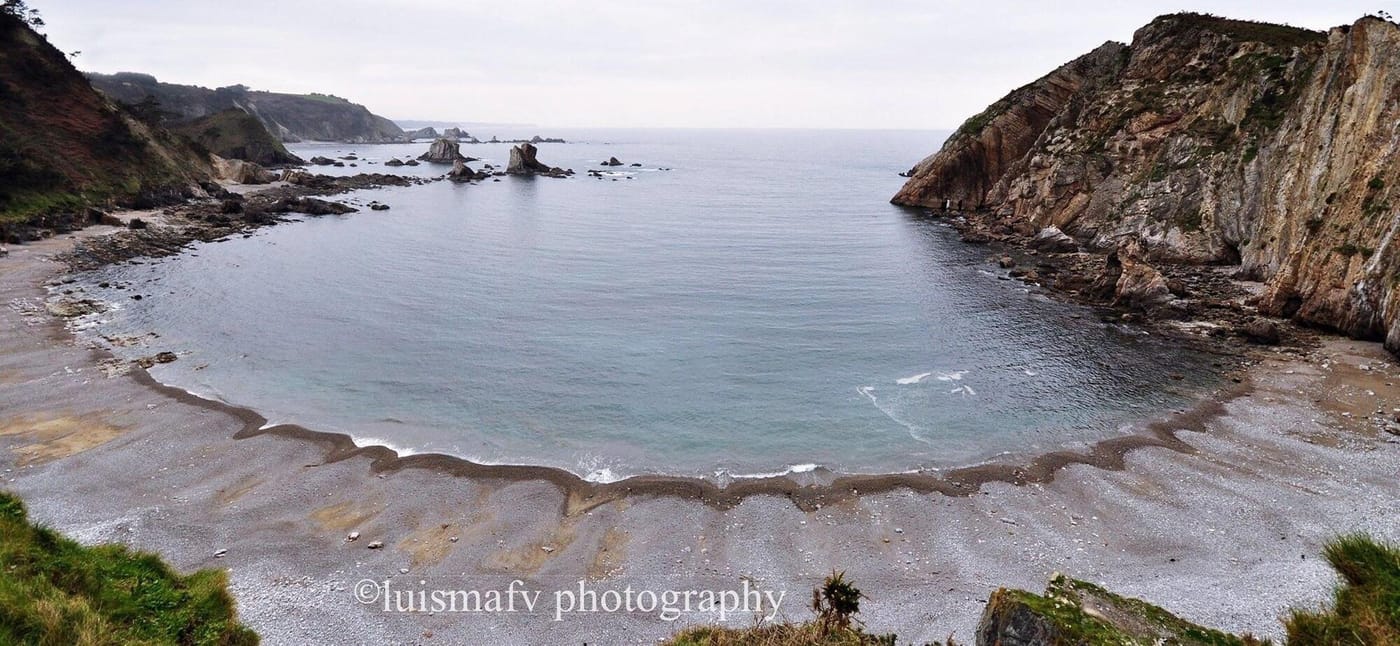 Casona De Llanorrozo-Spain-OVIÑANA-General view-6