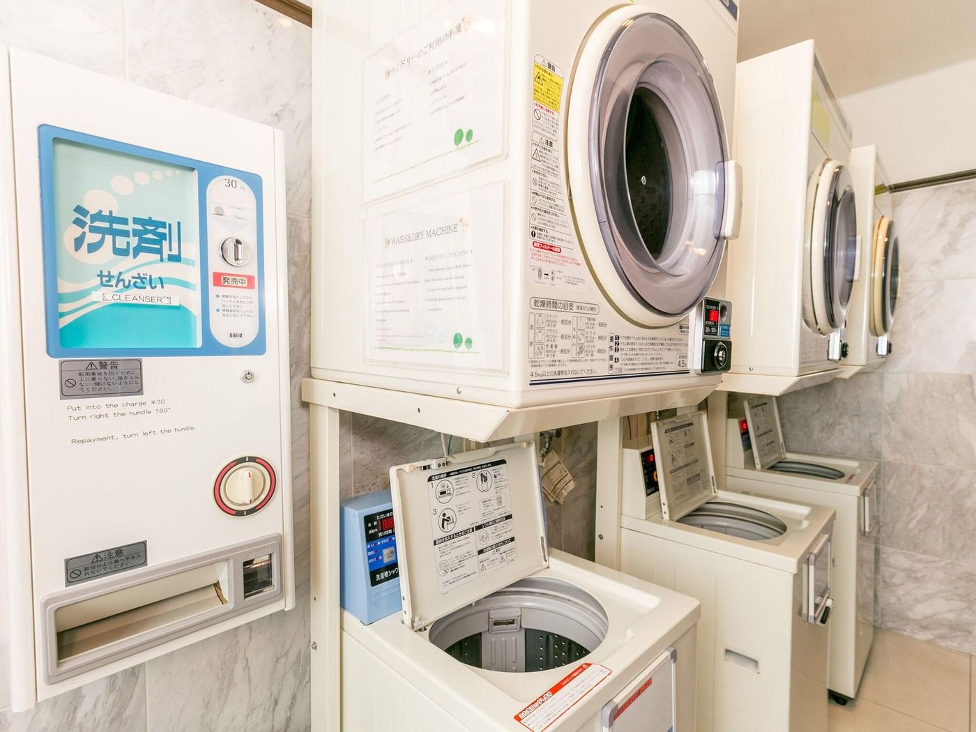 Toyoko Inn Tokyo Uguisudani Ekimae-Japan-Tokyo-General view-3