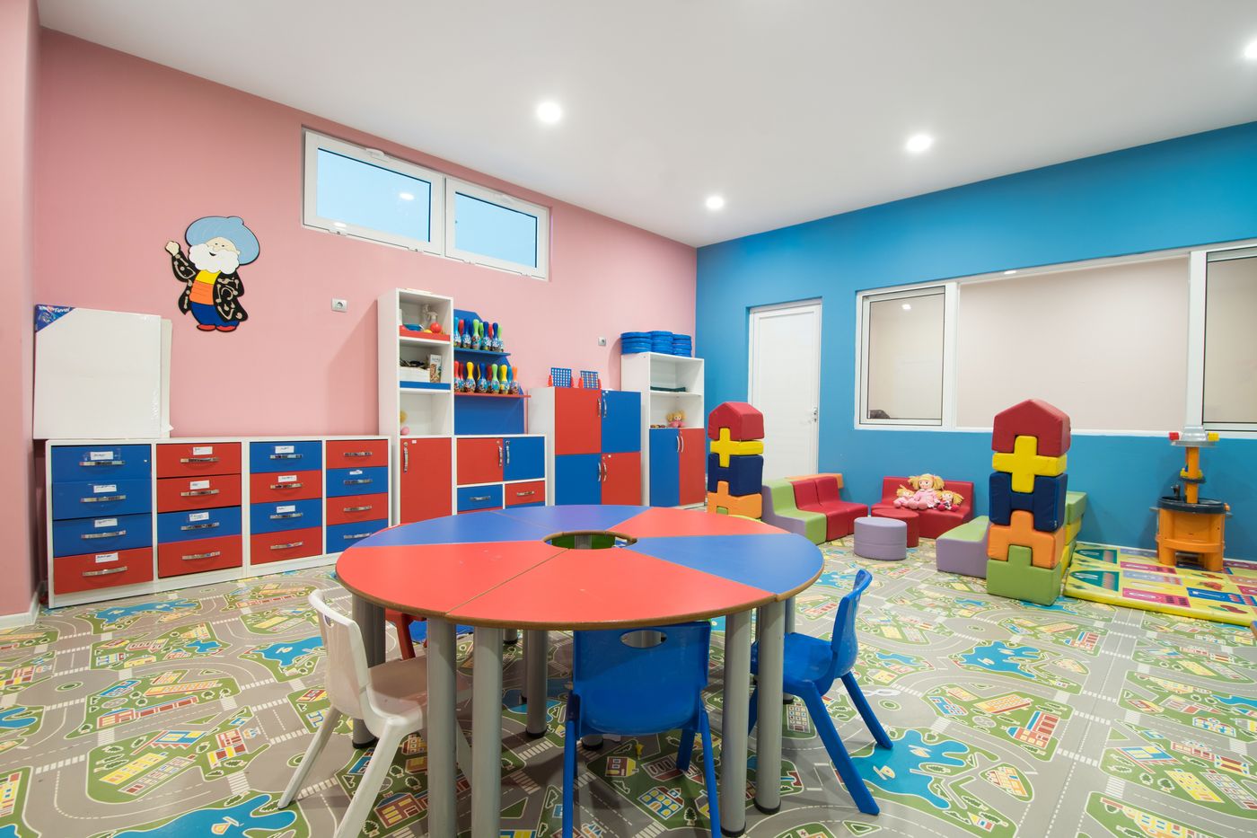 La Blanche Island Bodrum