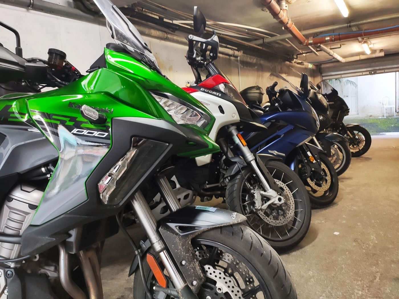 Hôtel Hélianthe-France-LOURDES-General view-6