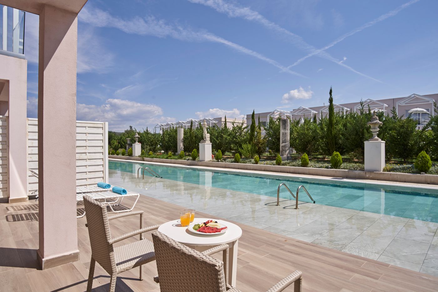 Kairaba Sandy Villas - Adults Only