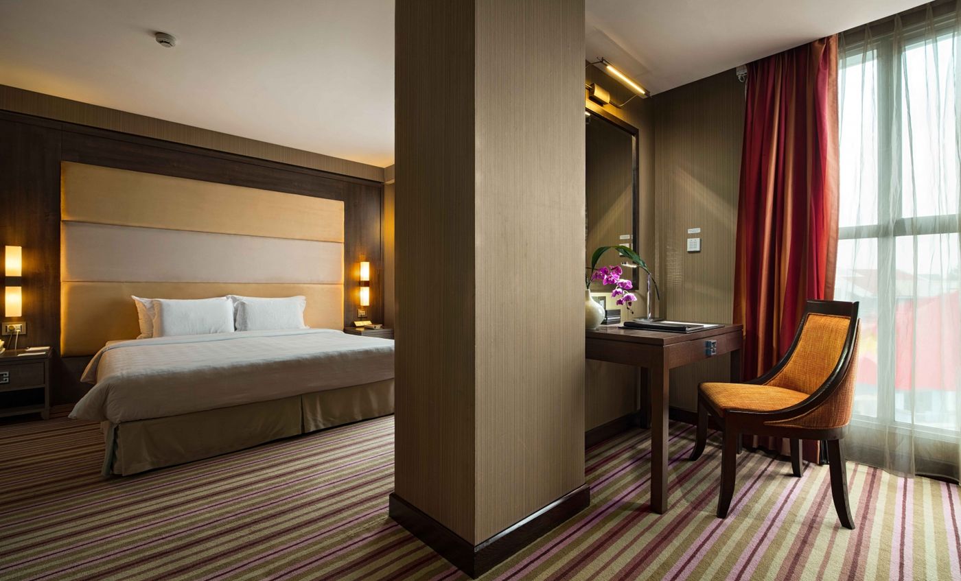 Silk Path Hotel-Vietnam-HANOI-Room-4