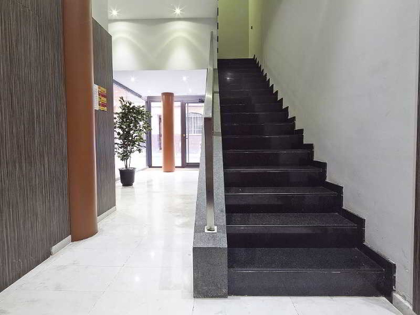 Bonavista Apartments Barcelona - Virreina-Spain-BARCELONA-Lobby-3