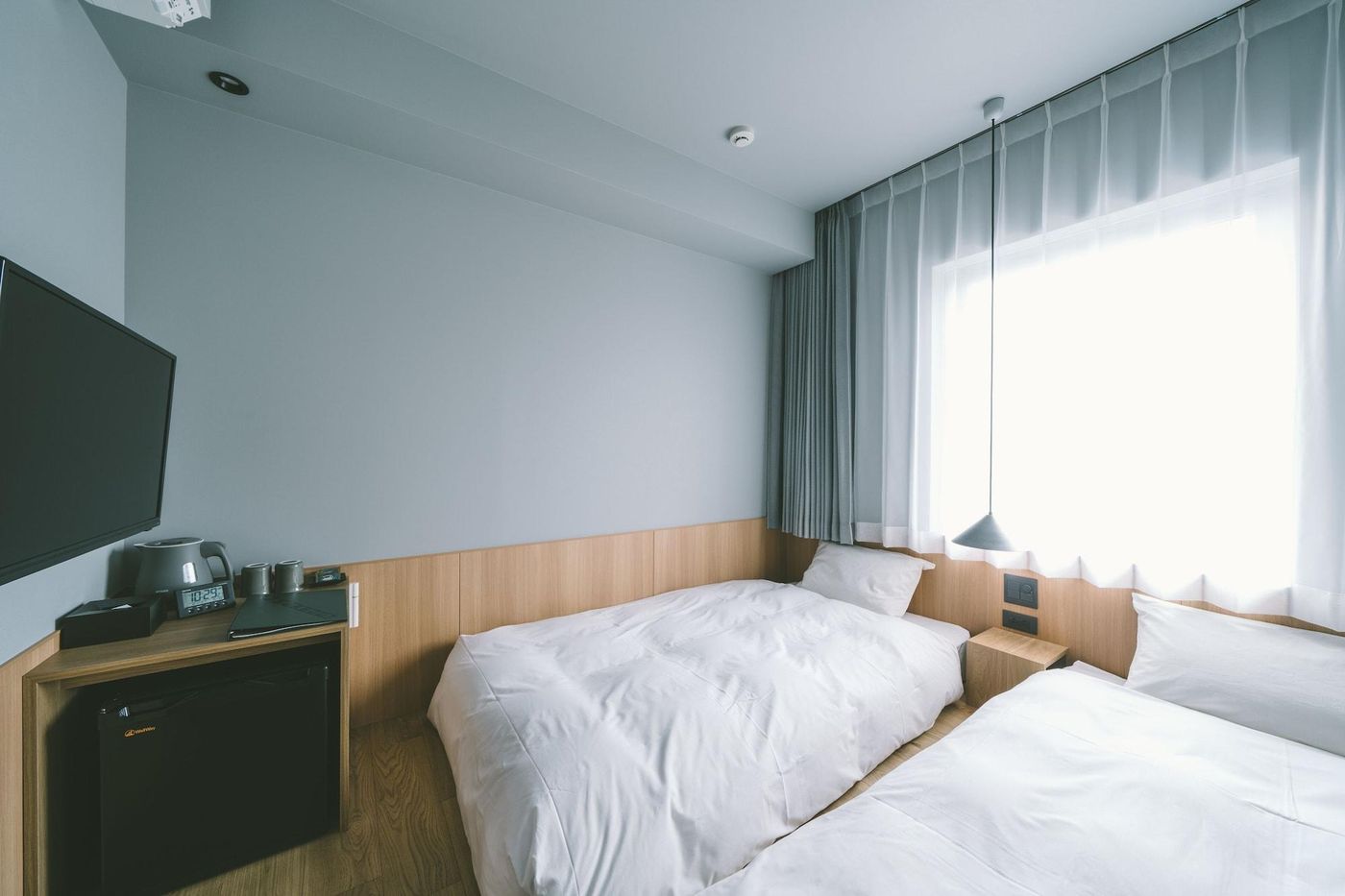 Landabout Tokyo-Japan-TOKYO-Room-8