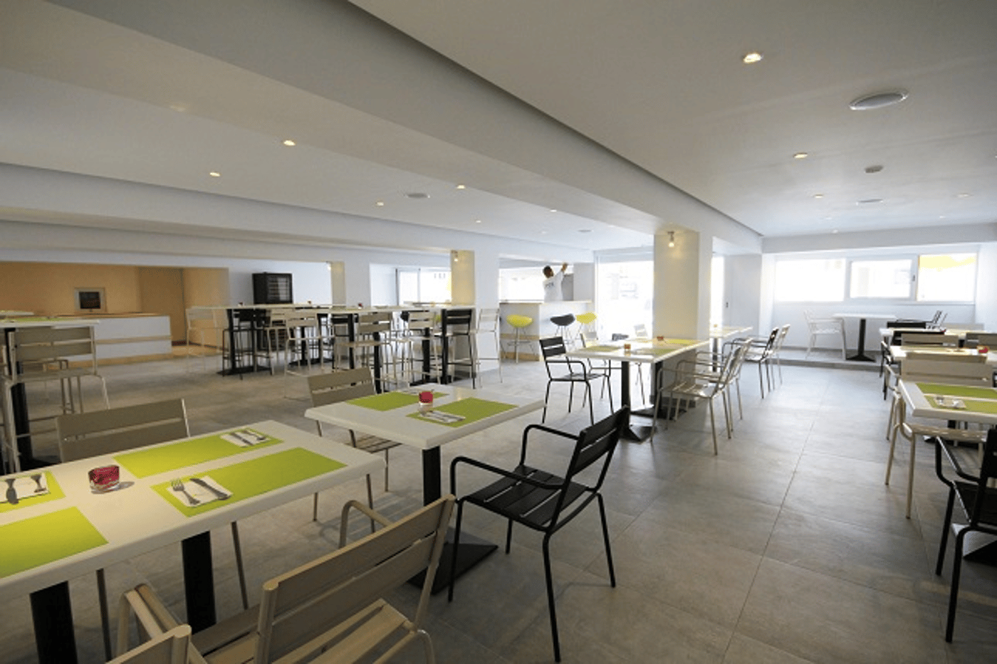 Sea Cleopatra Napa Annex