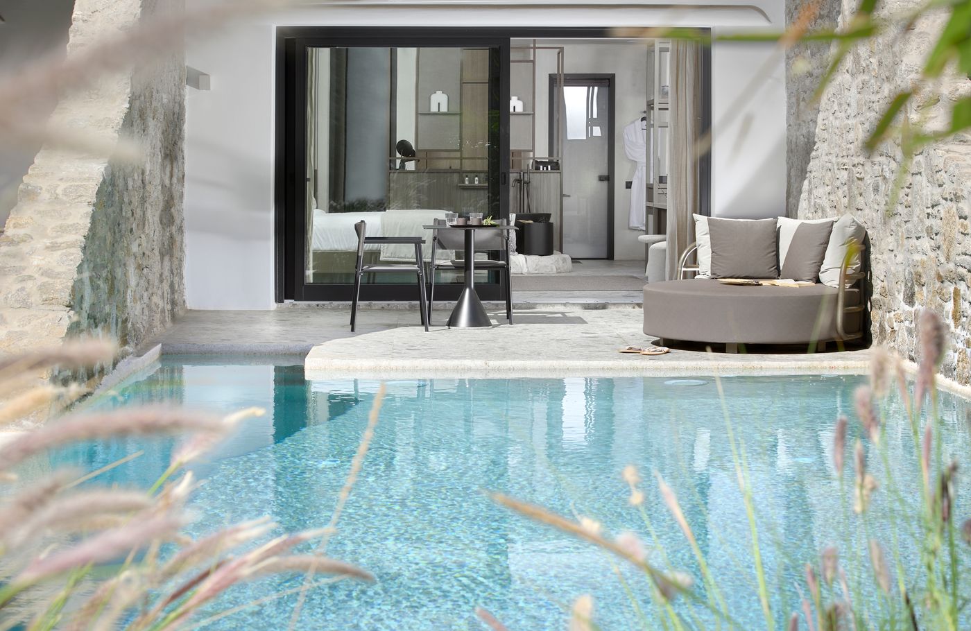 Aeonic Suites & Spa-Greece-MYKONOS-General view-8