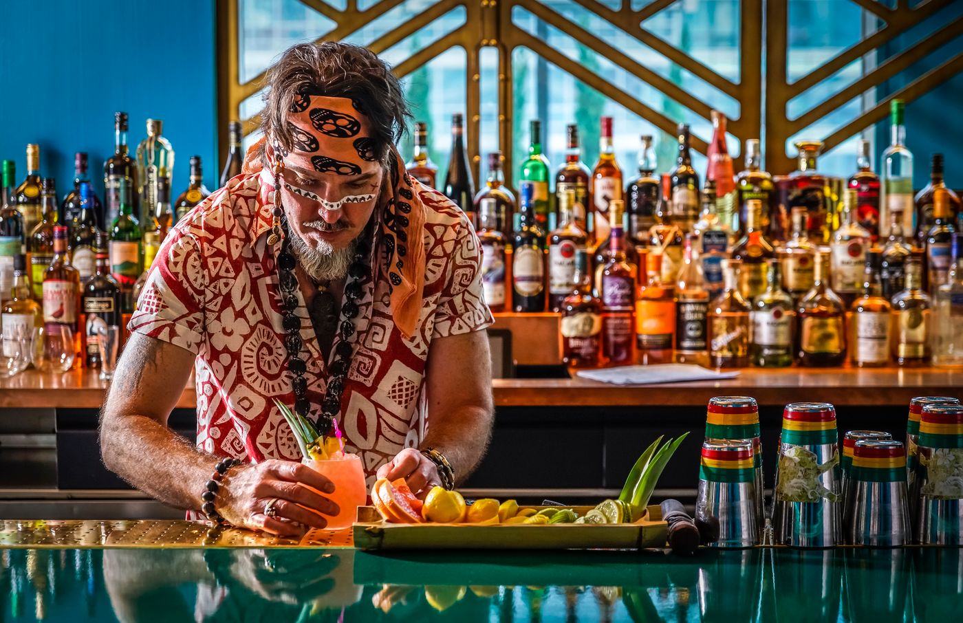 Pod-Times-Square-Hotel-Bar-7