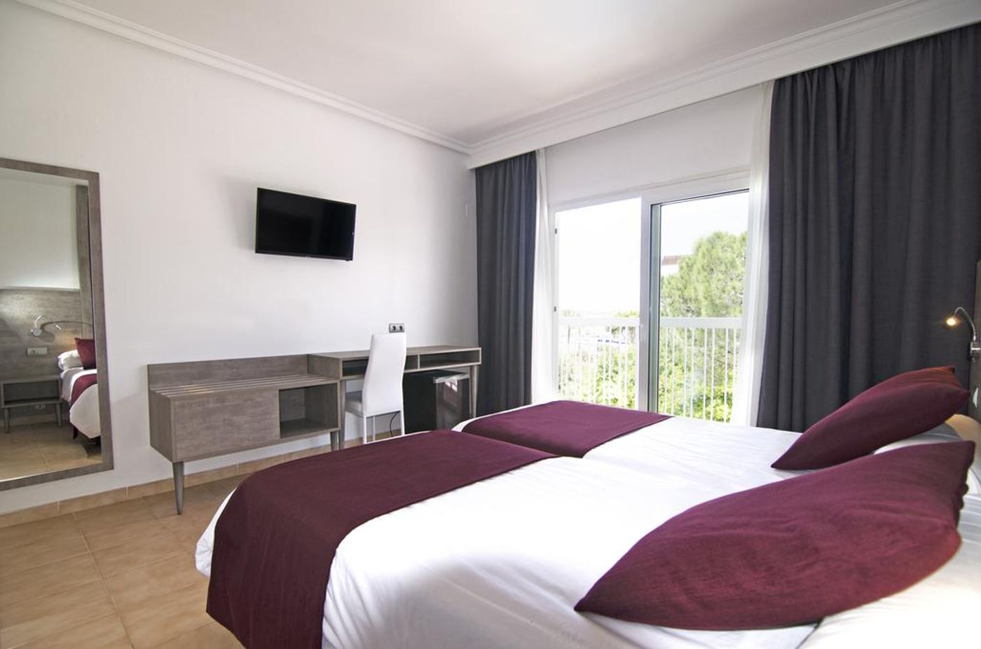 Hotel Marco Polo - Adult Only