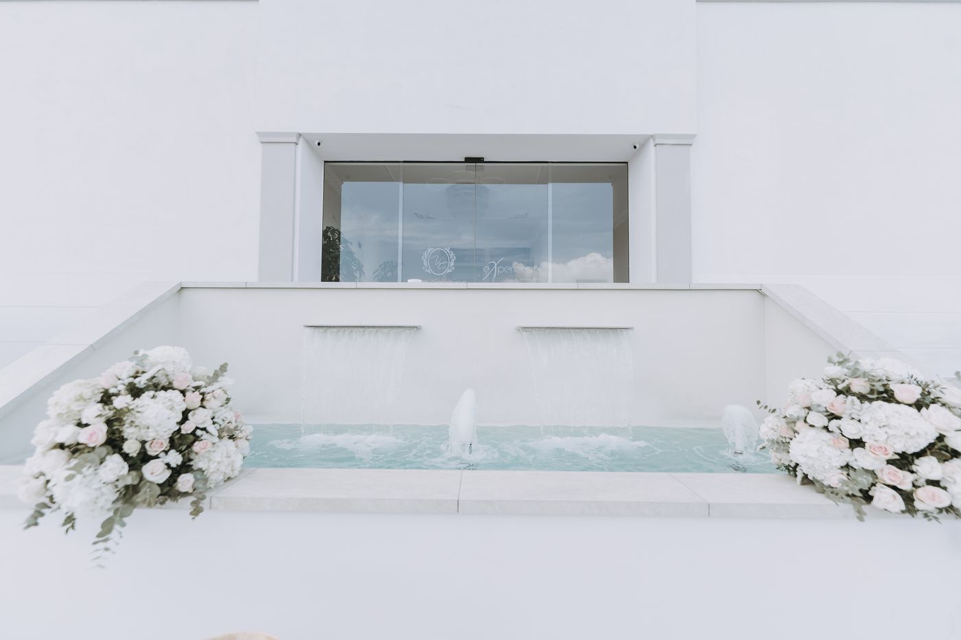 Experience Boutique Hotel - Villa Cimmino-Italy-CASTELLAMMARE DI STABIA-Lobby-2