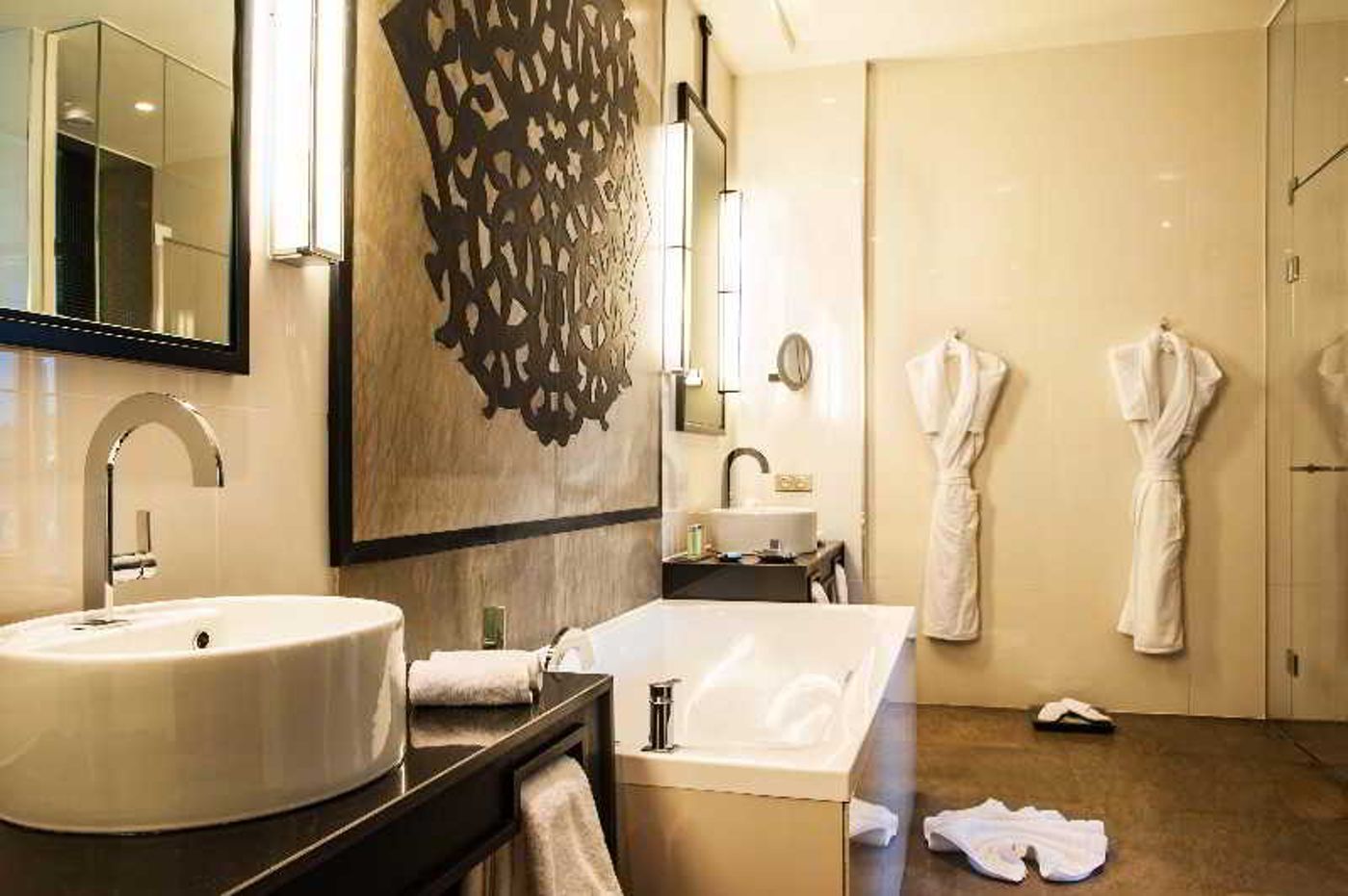 Villa Diyafa Boutique Hotel & Spa-Morocco-RABAT-Room-6