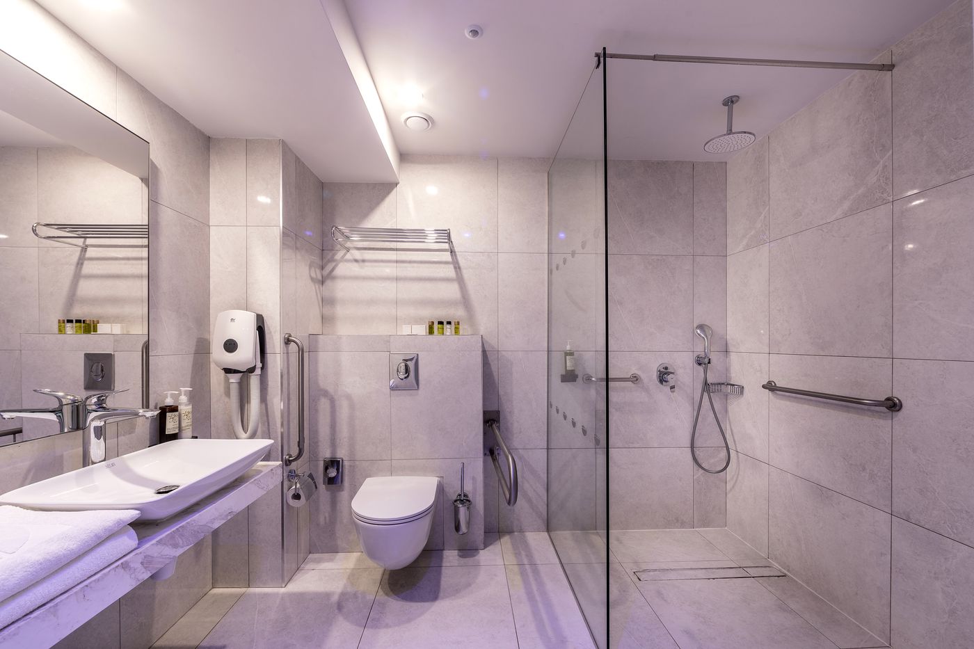 NissiBlu Beach Resort