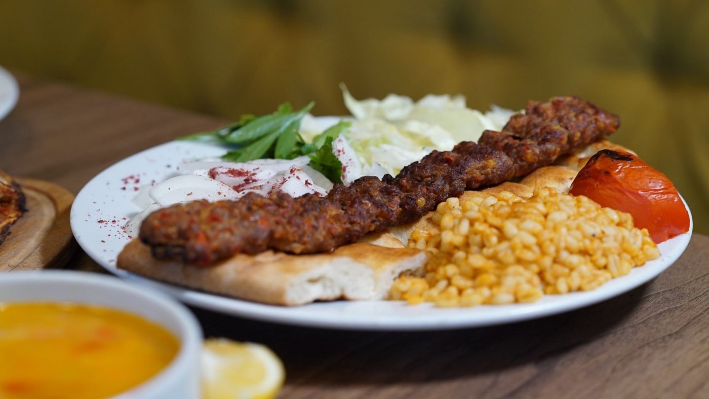 Homey Airport Hotel-Turkey-Arnavutkoy-General view-8