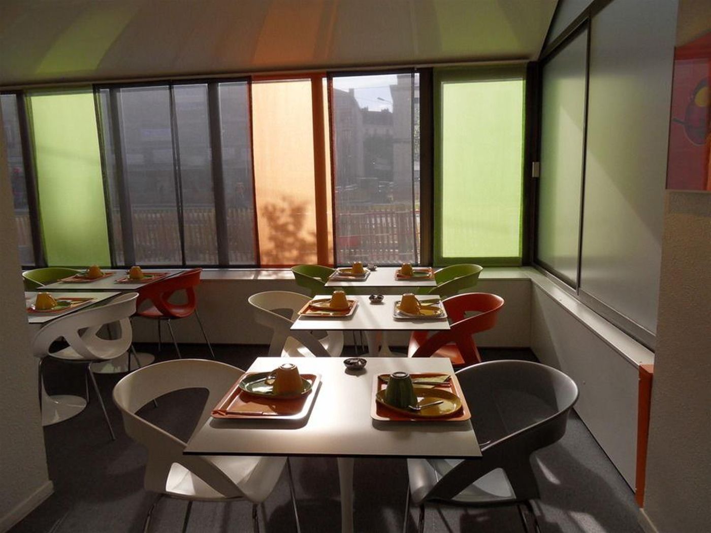 Ibis Styles Grenoble Centre Gare-France-Grenoble-General view-5