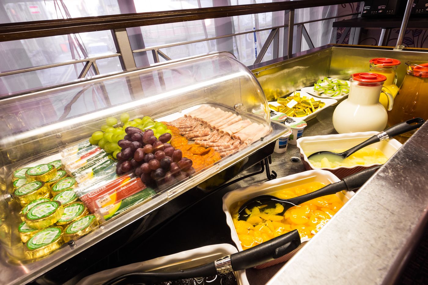 Gardens-United Kingdom-MANCHESTER-General view-4