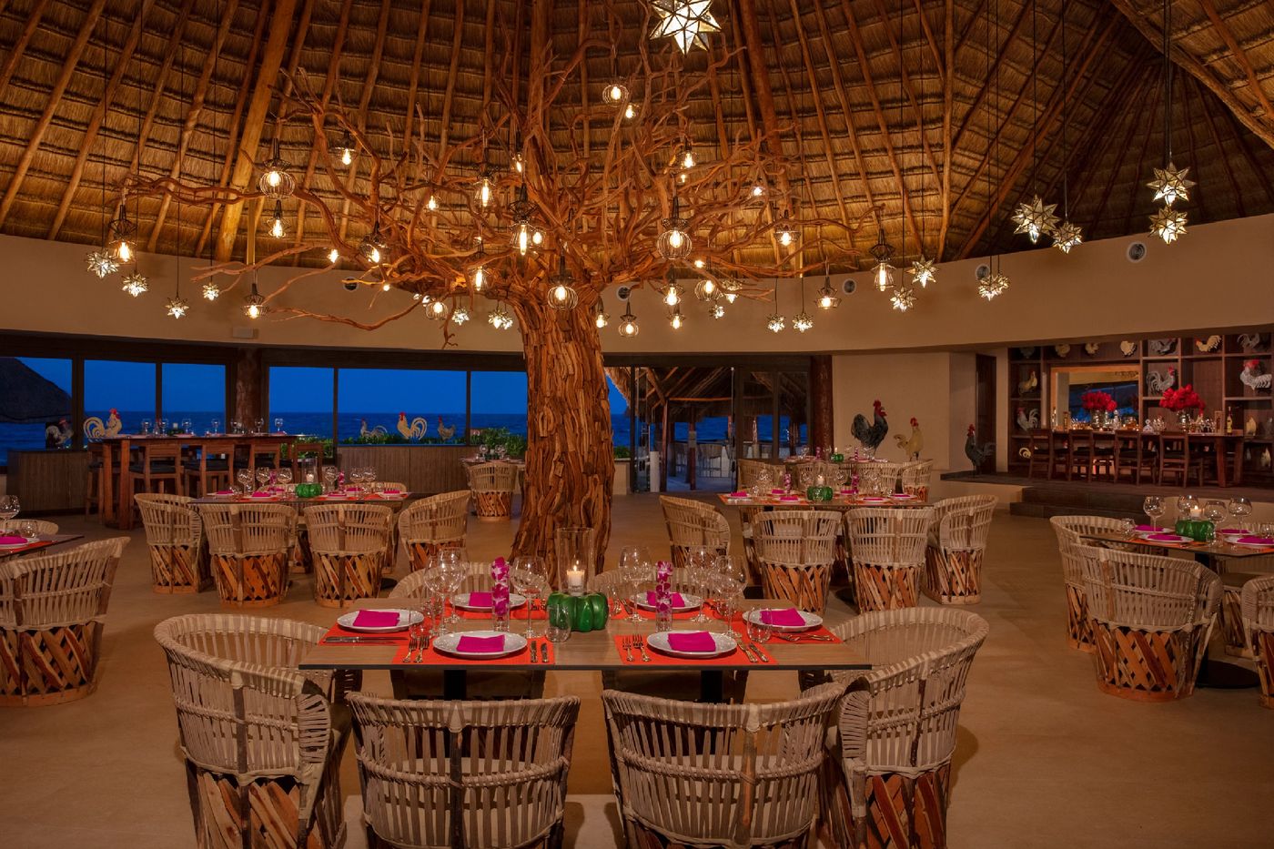 Dreams-Aventuras-Riviera-Maya-Restaurant-37