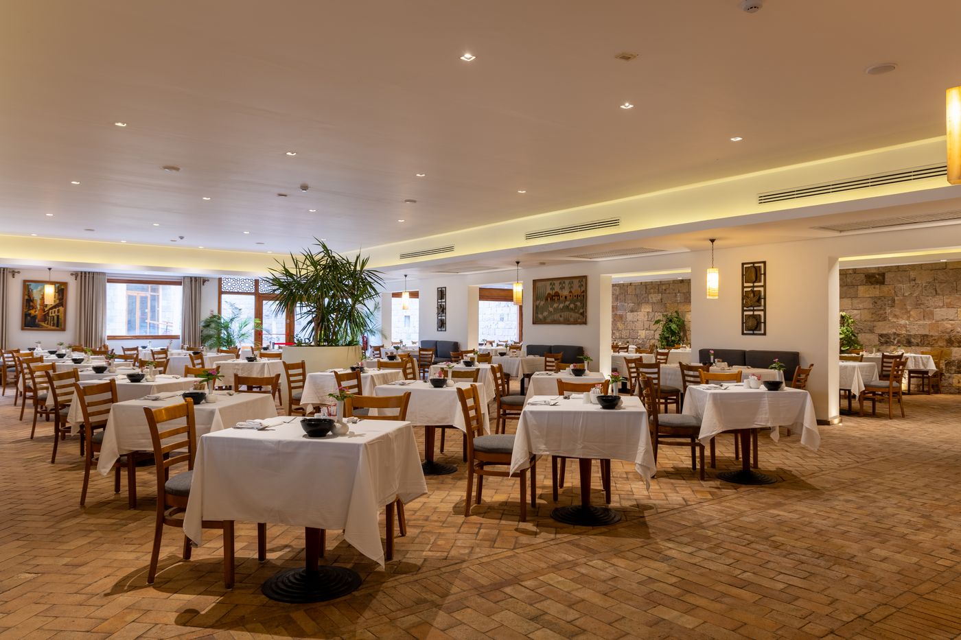 Fort Arabesque West Bay - Adult only