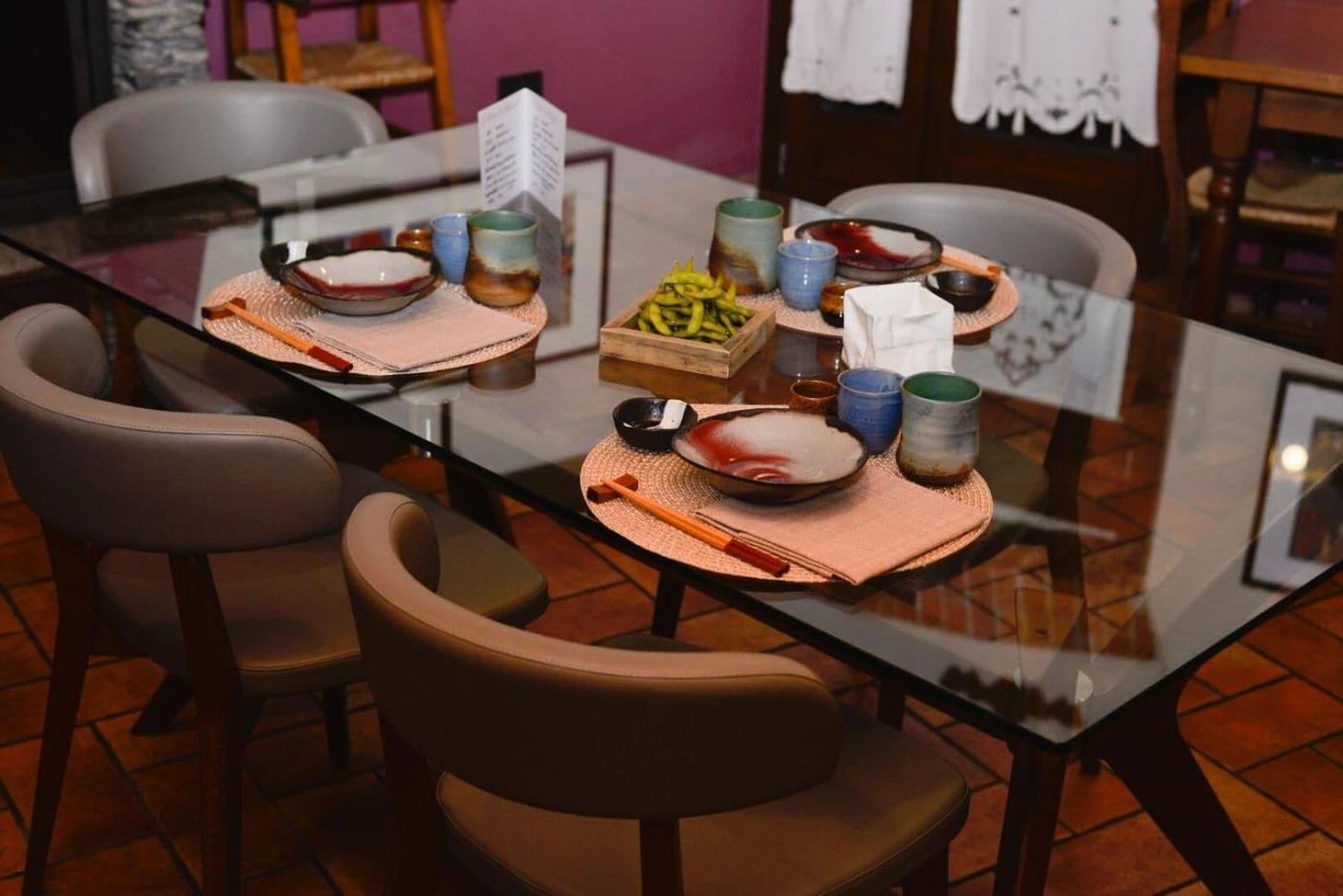 La Curandera - Italy - ROSTA - Restaurant - 10