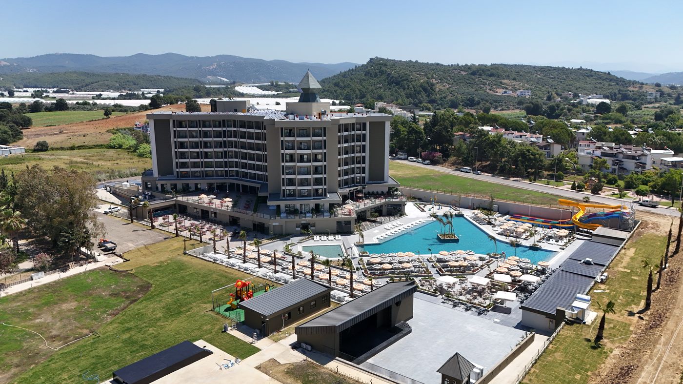 Palemon Resort & Spa