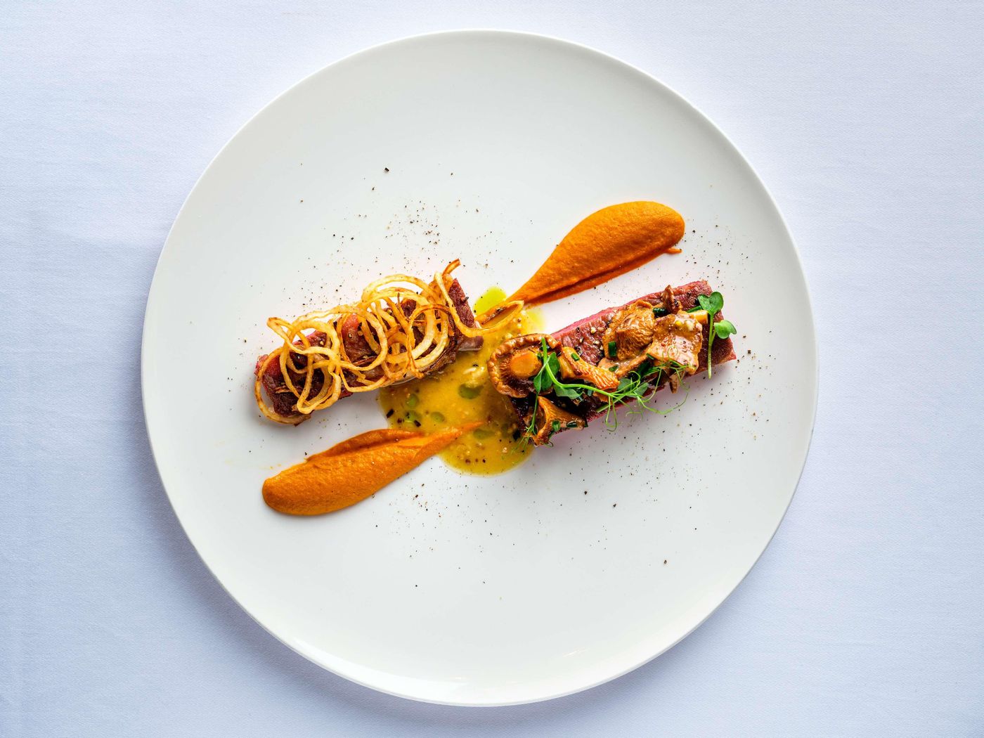 Hilton-Garden-Inn-Krakow-Airport-Restaurant-27