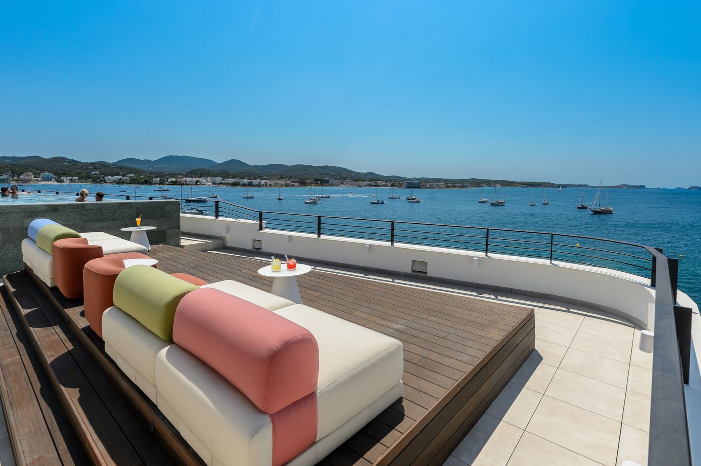 18.08.25 Vibra Yamm Sunset Hotel - Adults Only