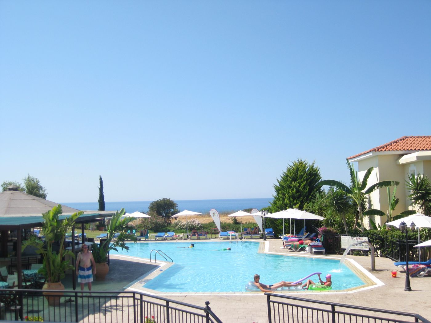 Akamanthea-Holiday-Village-Pool-8