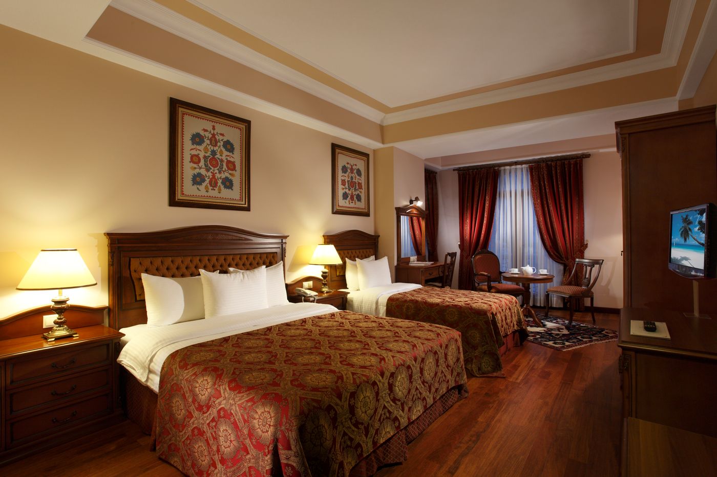 Sultanhan-Boutique-Room-15