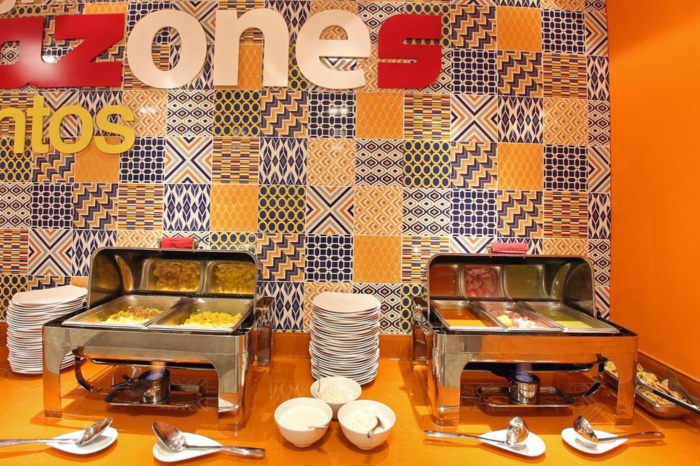 One Periferico Sur-Mexico-DISTRITO FEDERAL-General view-6