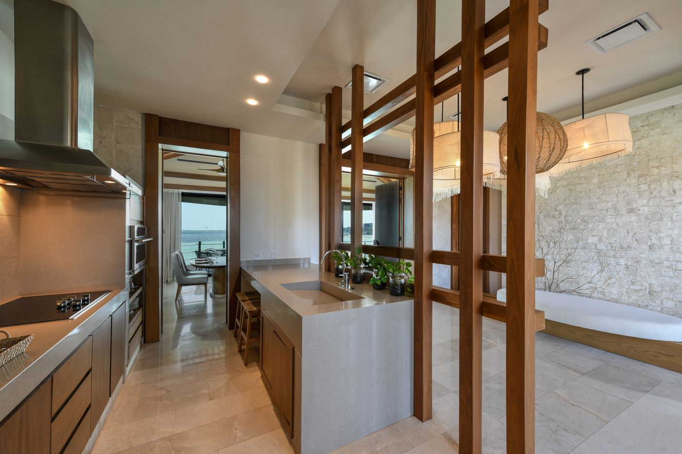 Palafitos Overwater Bungalows 13.10