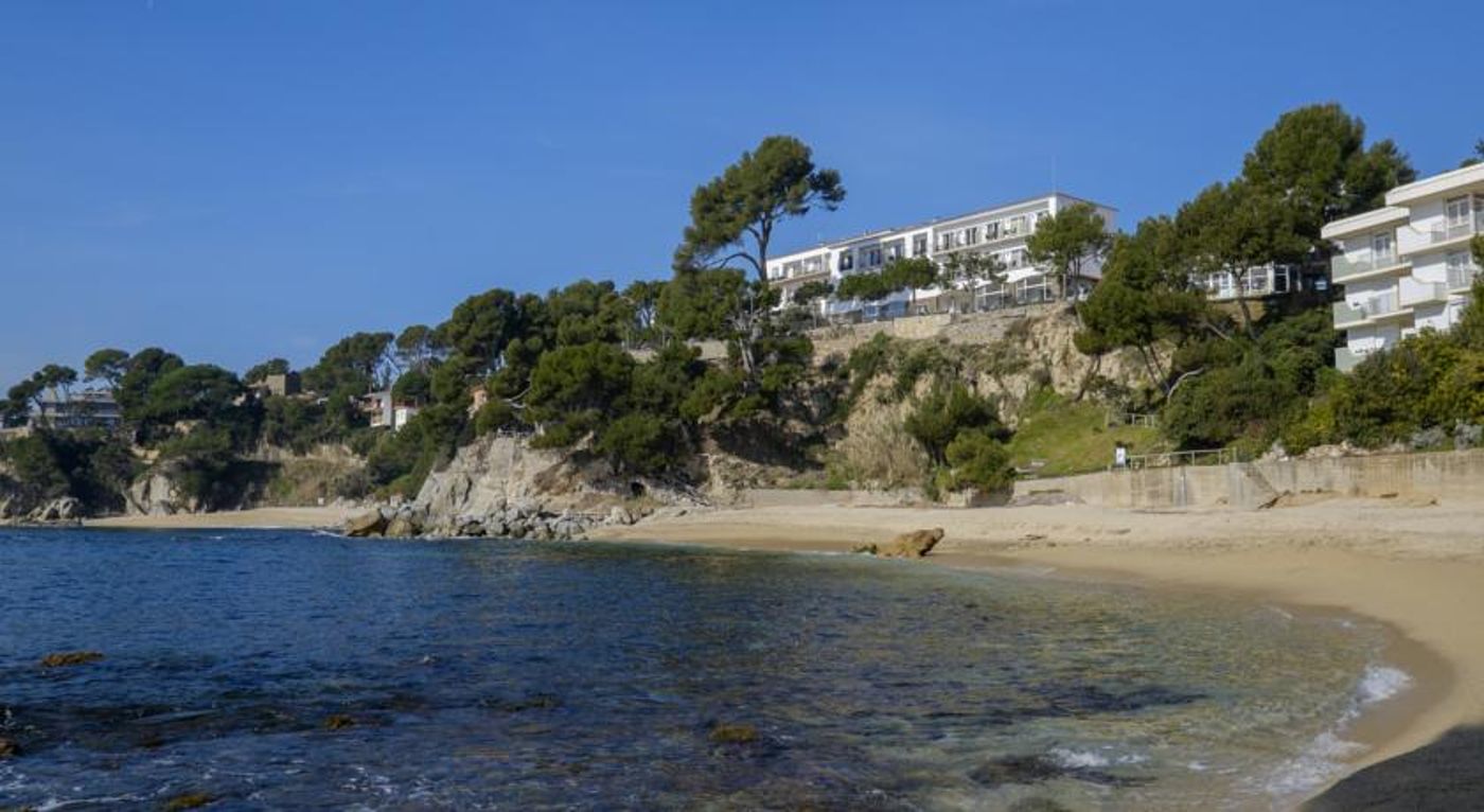 San Jorge Silken Park Hotel