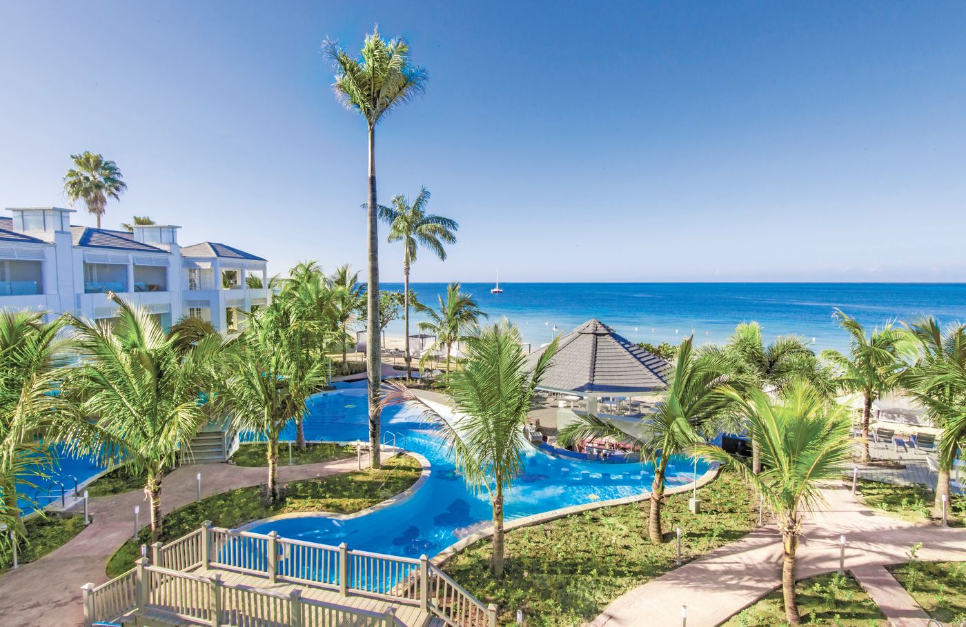 Azul Beach Resort Negril by Karisma