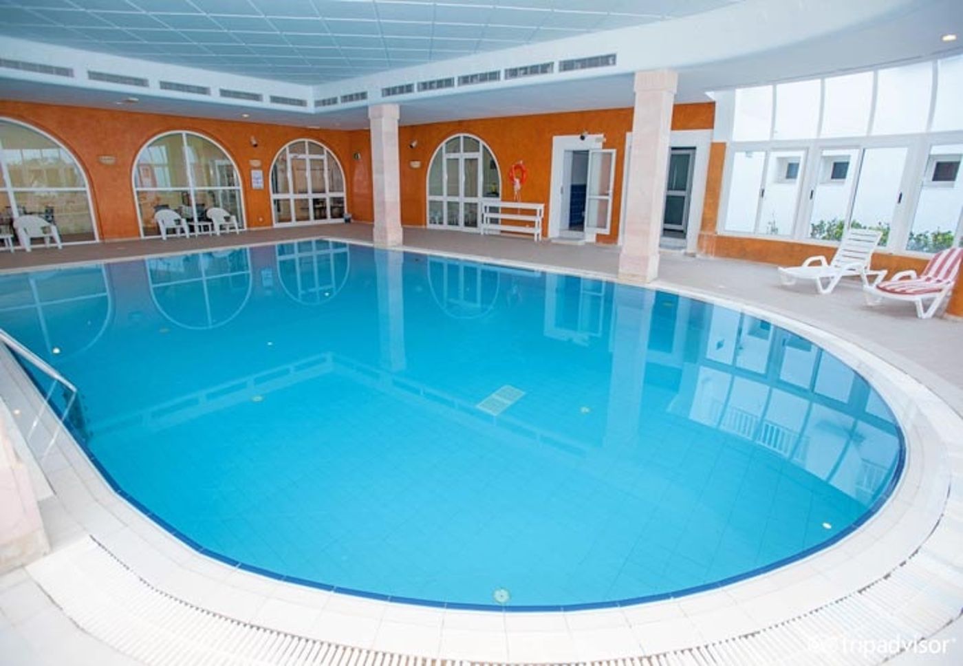 Sidi Mansour Resort & Spa