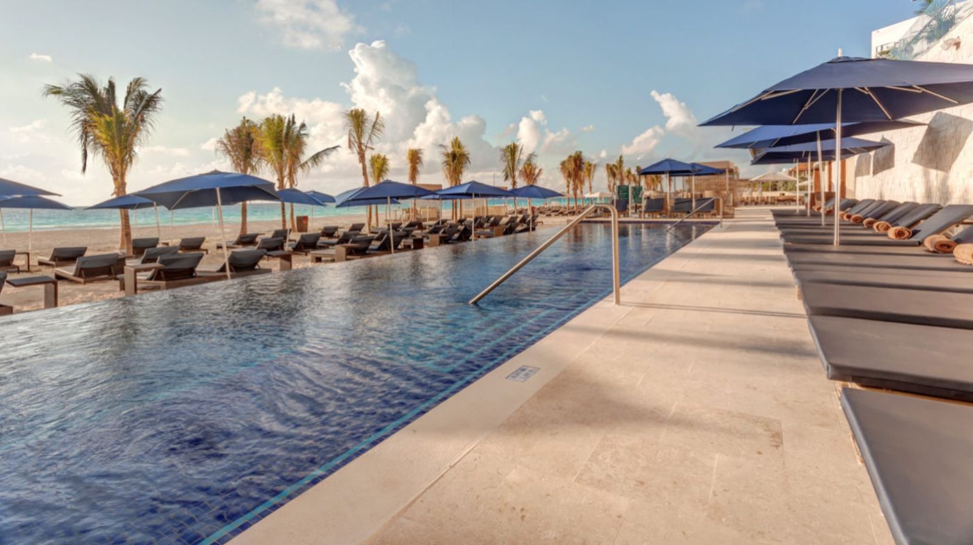 Royalton Suites Cancun