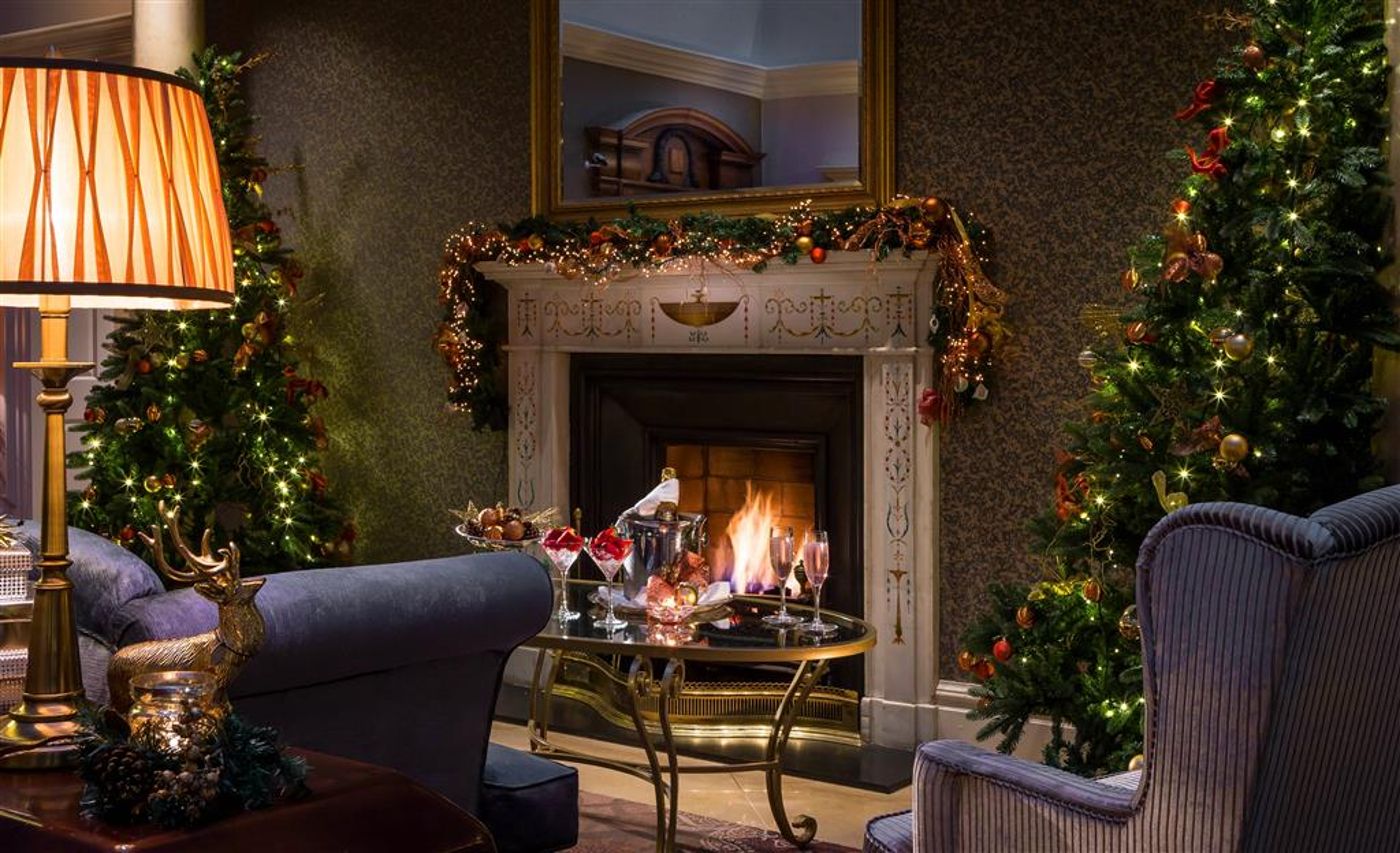 Westin Dublin-Ireland-DUBLIN-General view-2