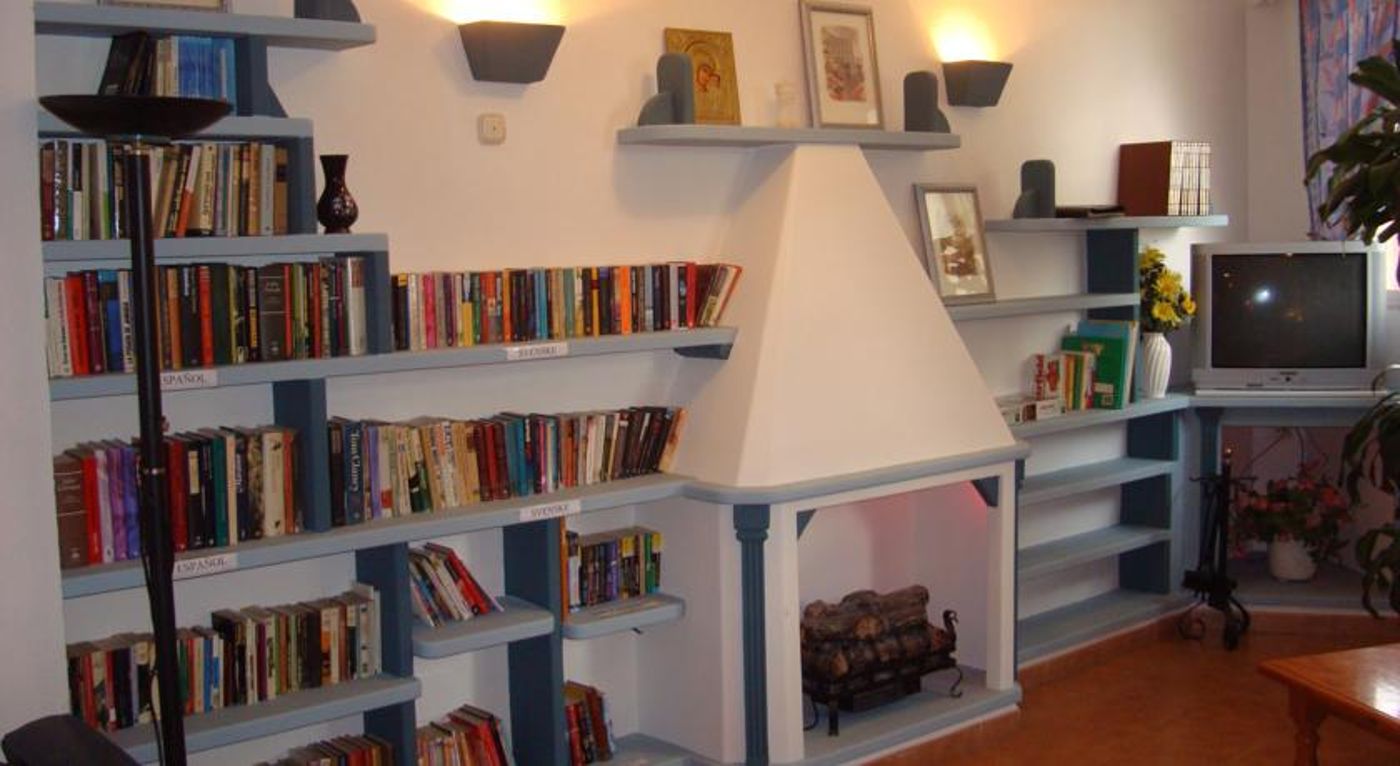 Apartamentos Palm Beach Club