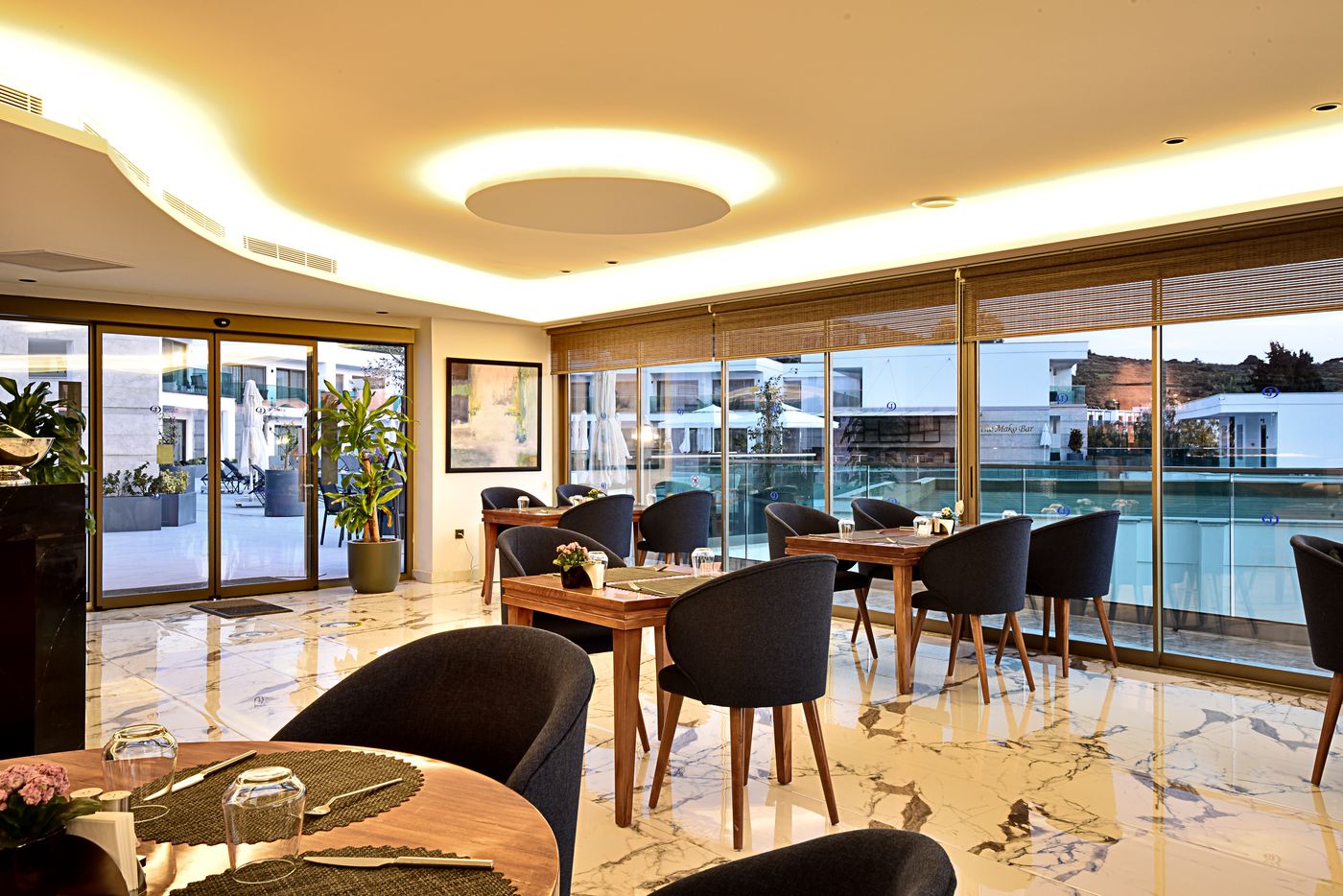 Jasmin Elite Residence