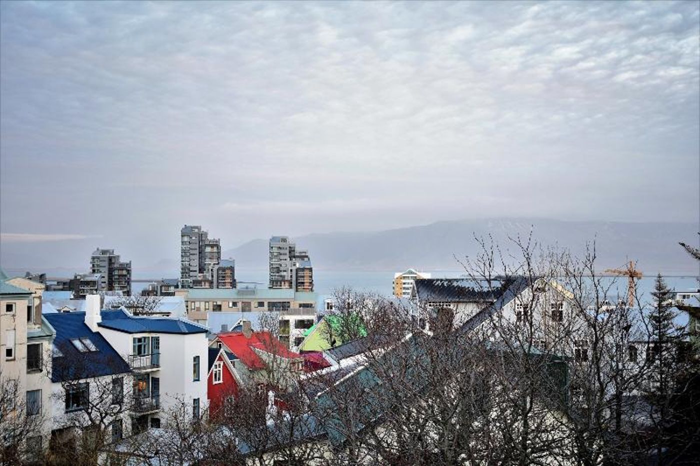 Hotel Leifur Eiriksson