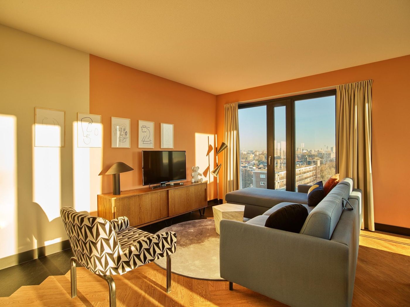 Cityden-Stadshart-Room-42