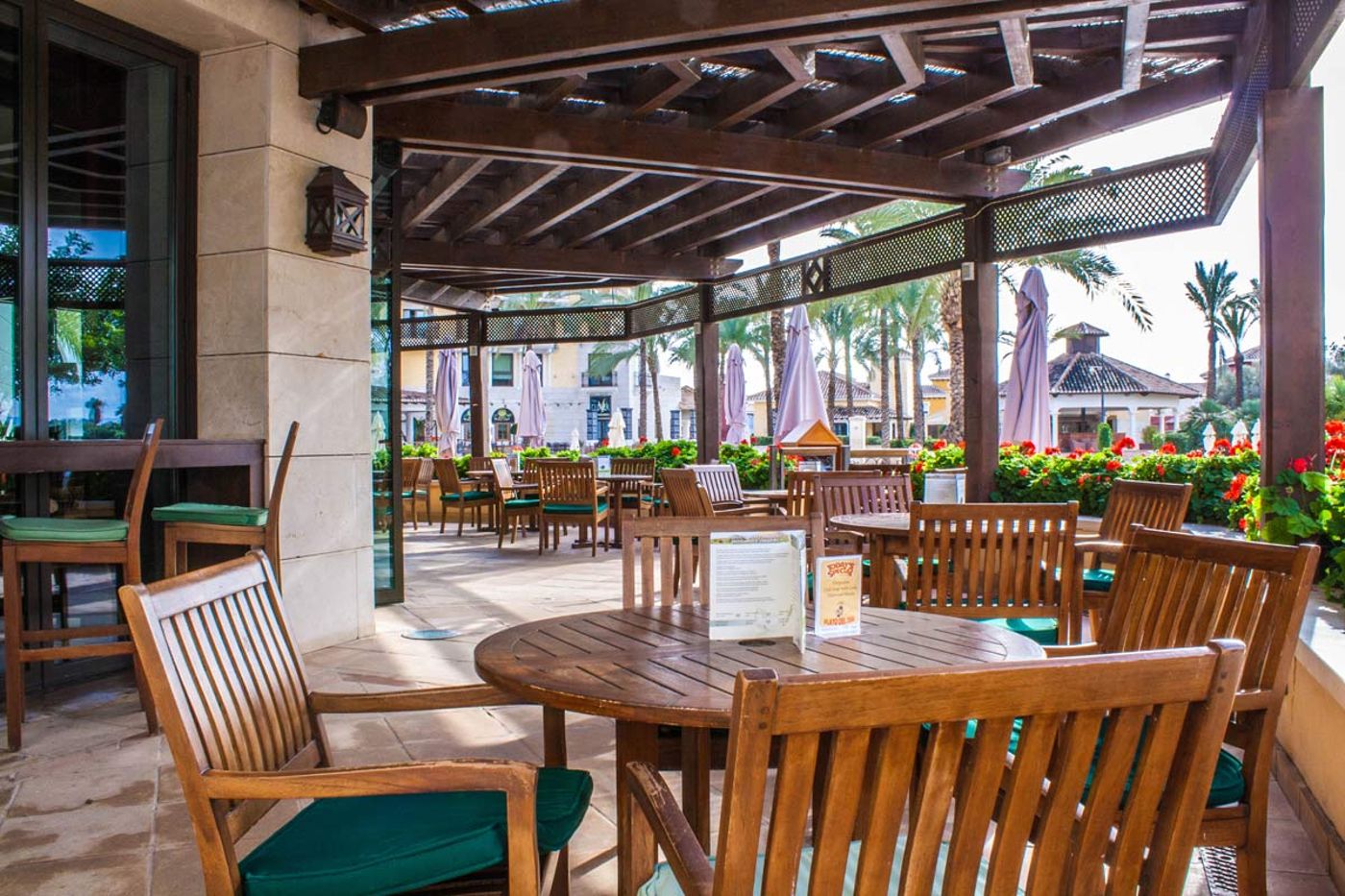 The Residences Mar Menor Golf & Resort