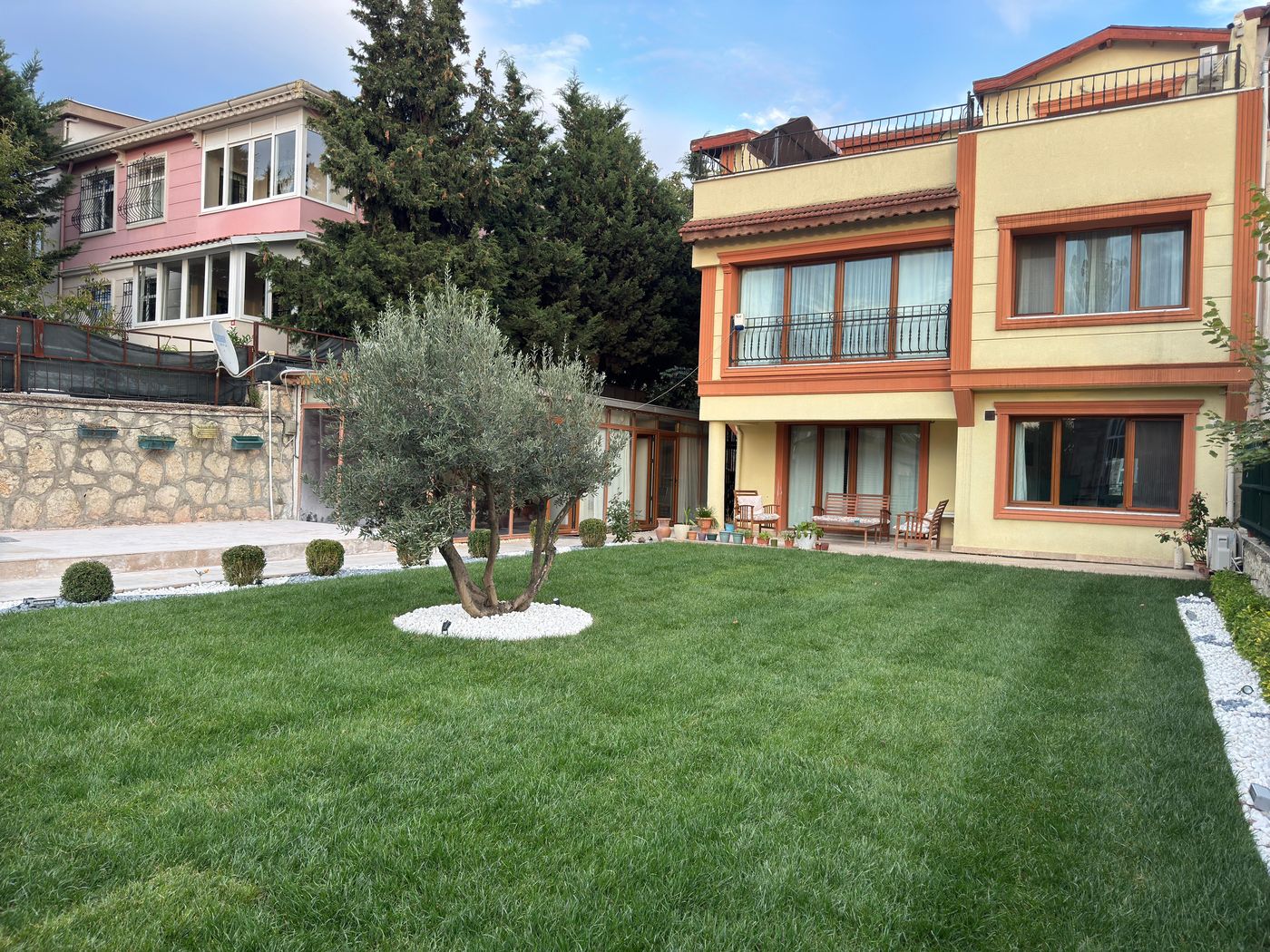 Doga-Villa-Konukevi-Ve-Pansiyon-General-view-52