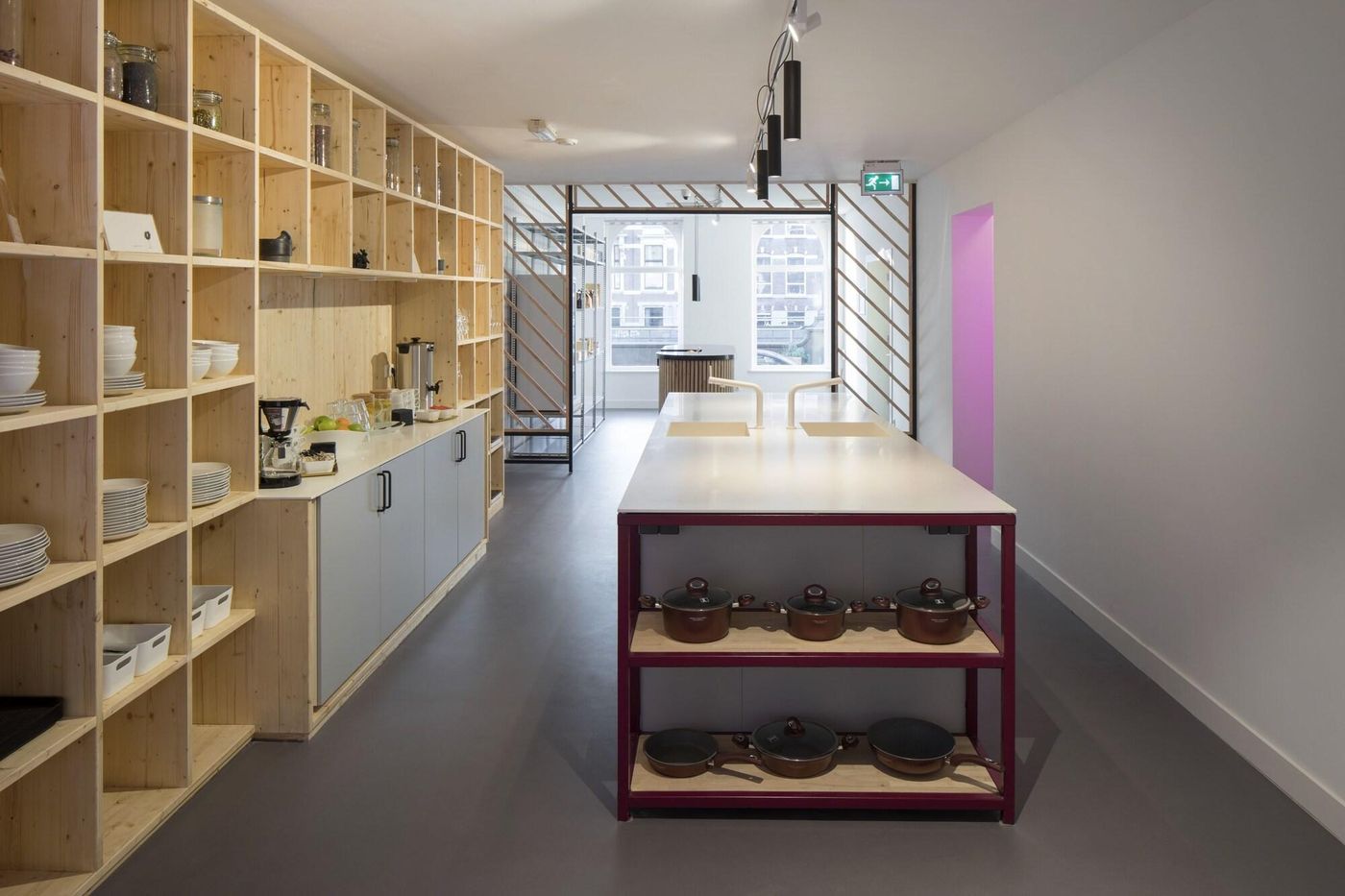 Hotel Light-Netherlands-ROTTERDAM-Room-10