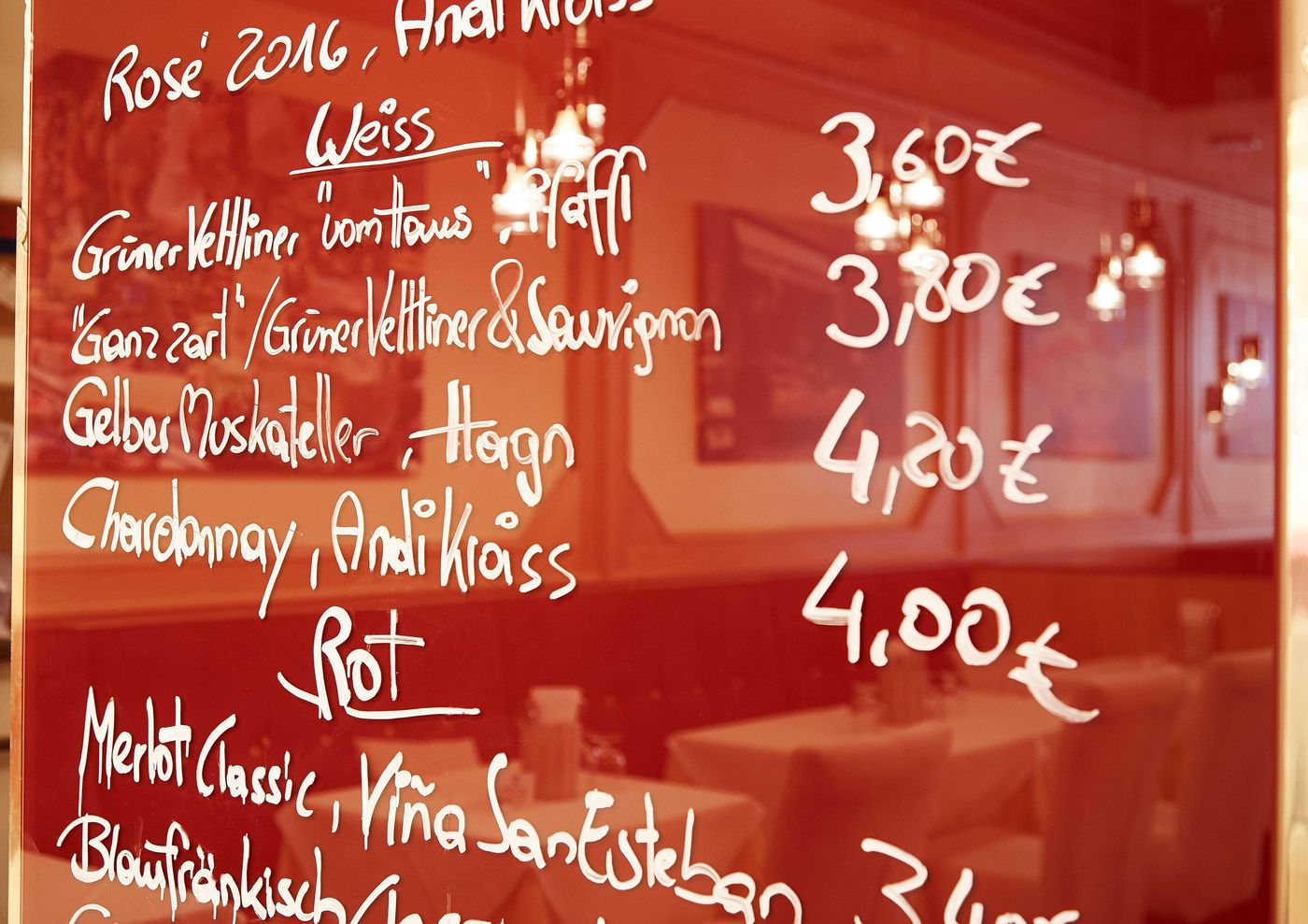 Derag Livinghotel Kaiser Franz Joseph - Austria - VIENNA - Restaurant - 0